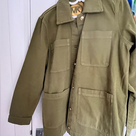 Micheal Kors Jacket - Picture 5 of 7